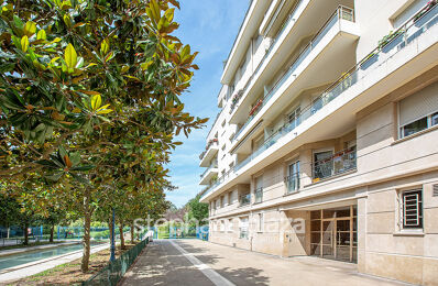 vente appartement 299 500 € à proximité de Châtenay-Malabry (92290)