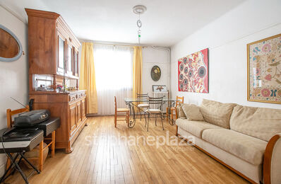 vente appartement 249 500 € à proximité de Fontenay-Aux-Roses (92260)