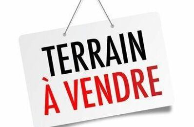 vente terrain 109 000 € à proximité de Caumont-sur-Durance (84510)