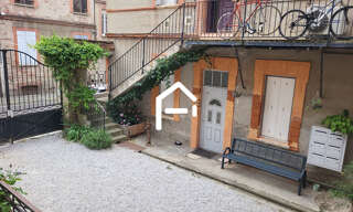 Appartement 2 Pièces 45 m² à vendre à Toulouse (31500)