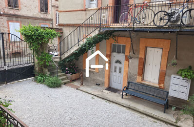 vente appartement 164 900 € à proximité de Toulouse (31400)