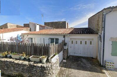vente maison 422 650 € à proximité de La Rochelle (17000)