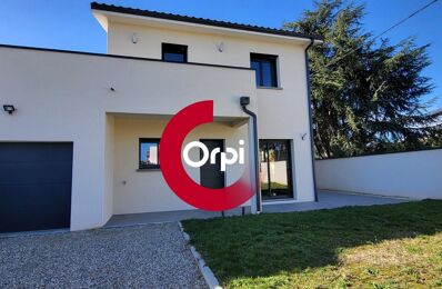 vente maison 285 000 € à proximité de Roussillon (38150)