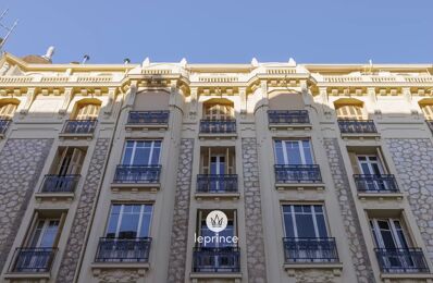 vente appartement 399 000 € à proximité de Nice (06)