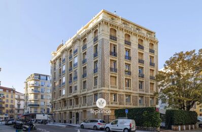 vente appartement 399 000 € à proximité de Le Broc (06510)