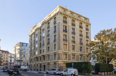 vente appartement 399 000 € à proximité de Antibes (06600)