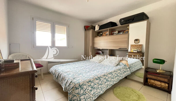 Appartement 3 pièces  à vendre Canet-en-Roussillon 66140