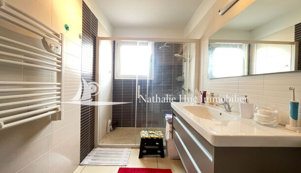 Appartement 3 pièces  à vendre Canet-en-Roussillon 66140