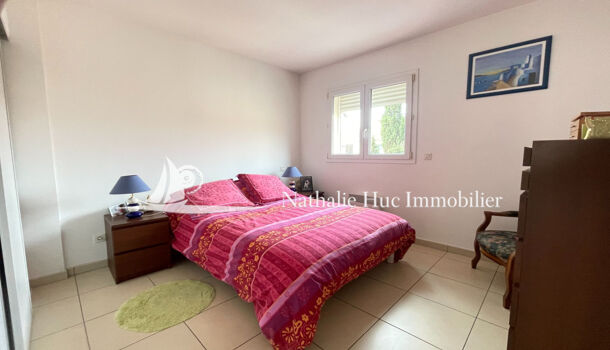 Appartement 3 pièces  à vendre Canet-en-Roussillon 66140