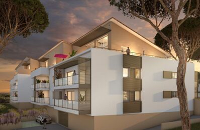 vente appartement 279 900 € à proximité de Aigues-Vives (30670)