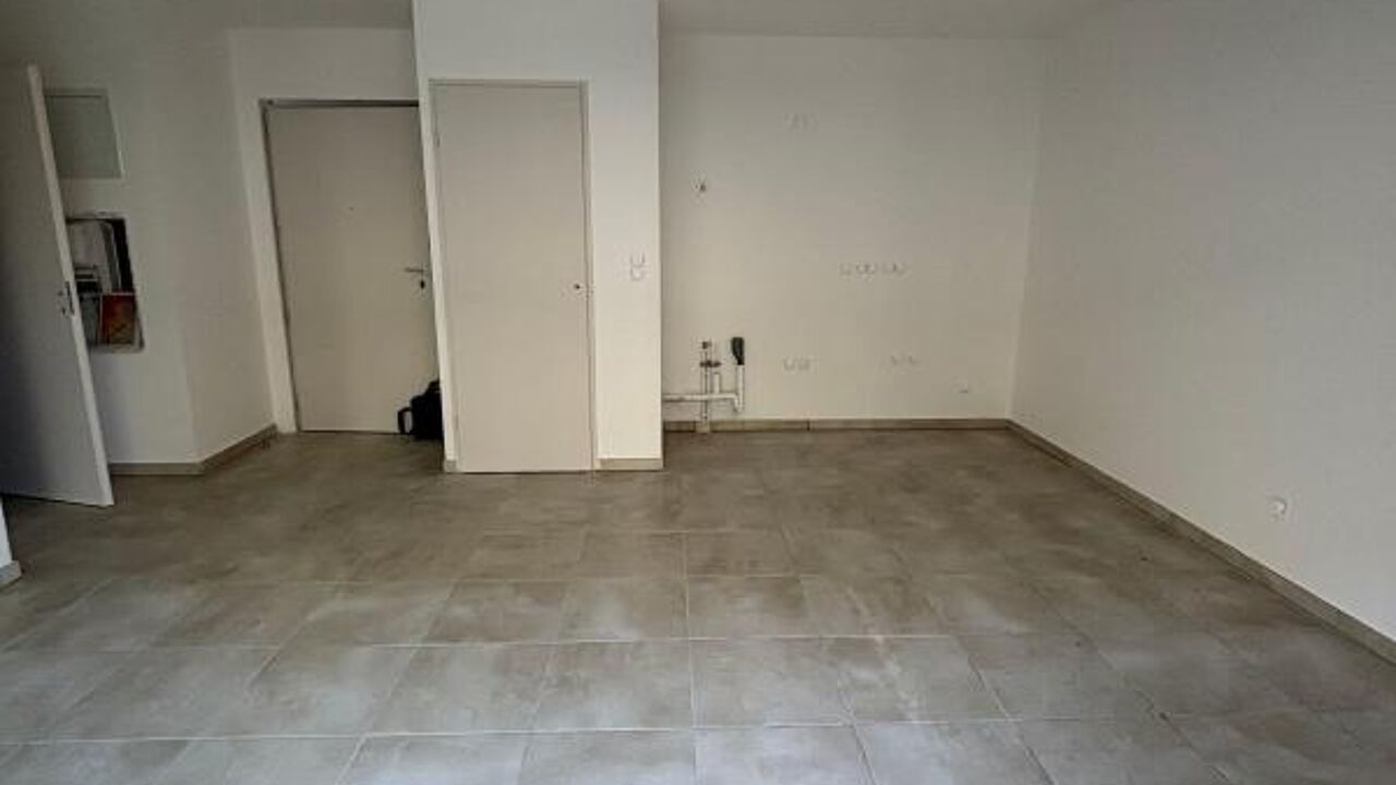 appartement 2 pièces 41 m2 à vendre à Arles (13200)