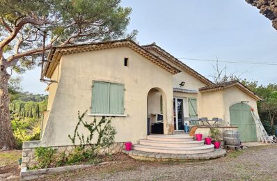 vente maison 465 000 € à proximité de Toulon (83000)