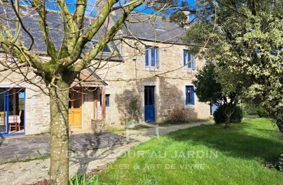 vente maison 346 500 € à proximité de La Roche-Maurice (29800)