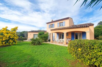 vente maison 1 100 000 € à proximité de Villeneuve-Loubet (06270)