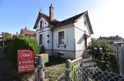 vente maison 92 700 € à proximité de Bannay (18300)