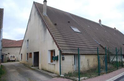 vente maison 55 000 € à proximité de Sens-Beaujeu (18300)