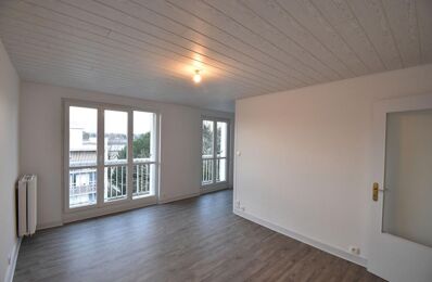 vente appartement 42 000 € à proximité de Cosne-Cours-sur-Loire (58200)