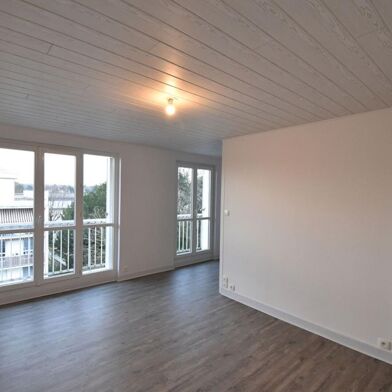 Appartement 1 pièce 31 m²