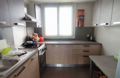 vente appartement 139 100 € à proximité de Crozon (29160)