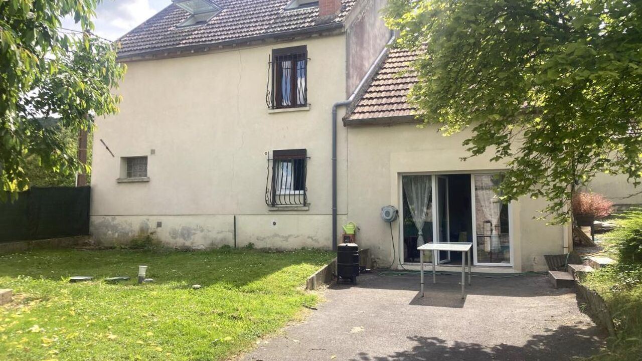 maison 4 pièces 169 m2 à vendre à Dormans (51700)