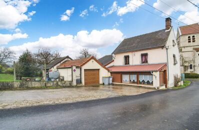 vente maison 169 000 € à proximité de Reuilly-Sauvigny (02850)