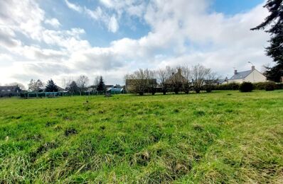 vente terrain 20 500 € à proximité de Neuville-sur-Brenne (37110)