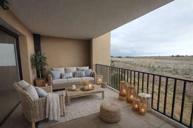 Appartement 3 pièces 276823 €