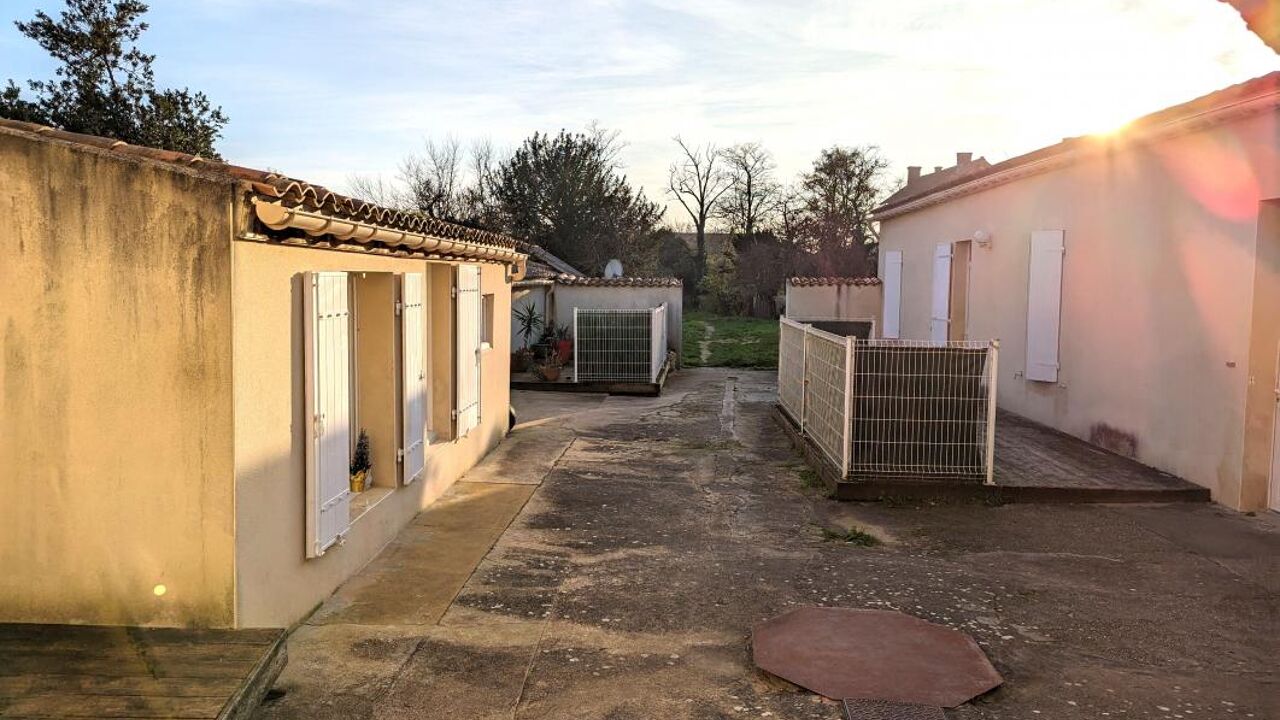 immeuble  pièces 231 m2 à vendre à Marennes-Hiers-Brouage (17320)