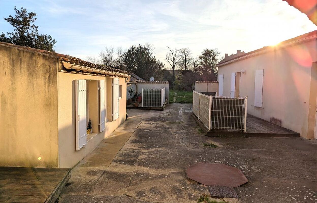 immeuble  pièces 231 m2 à vendre à Marennes-Hiers-Brouage (17320)