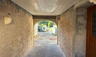 Maison 8 Pièces 231 m² à vendre à Marennes-Hiers-Brouage (17320)