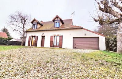 vente maison 298 000 € à proximité de Germigny-des-Prés (45110)
