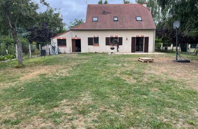 vente maison 298 000 € à proximité de Vennecy (45760)