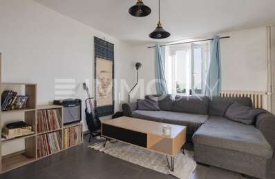 appartement 2 pièces 43 m2 à vendre à Saint-Cergues (74140)