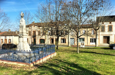 vente maison 186 300 € à proximité de Castelnau-Barbarens (32450)