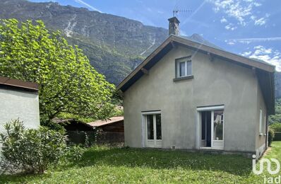 vente maison 420 000 € à proximité de Sassenage (38360)