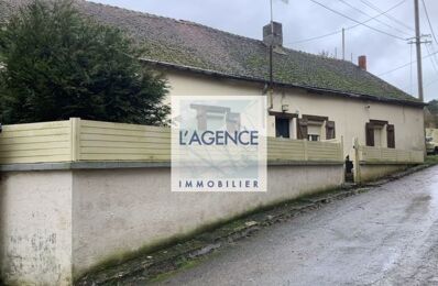 vente maison 112 000 € à proximité de Montigny-sur-Vesle (51140)