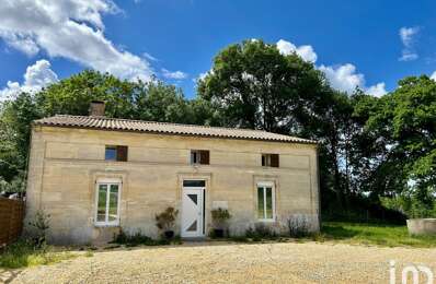 vente maison 268 000 € à proximité de Bussac-Forêt (17210)