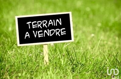 vente terrain 99 900 € à proximité de Yzeures-sur-Creuse (37290)