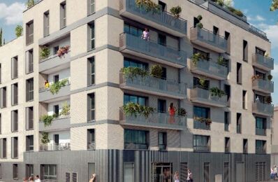 vente appartement 850 000 € à proximité de Châtillon (92320)