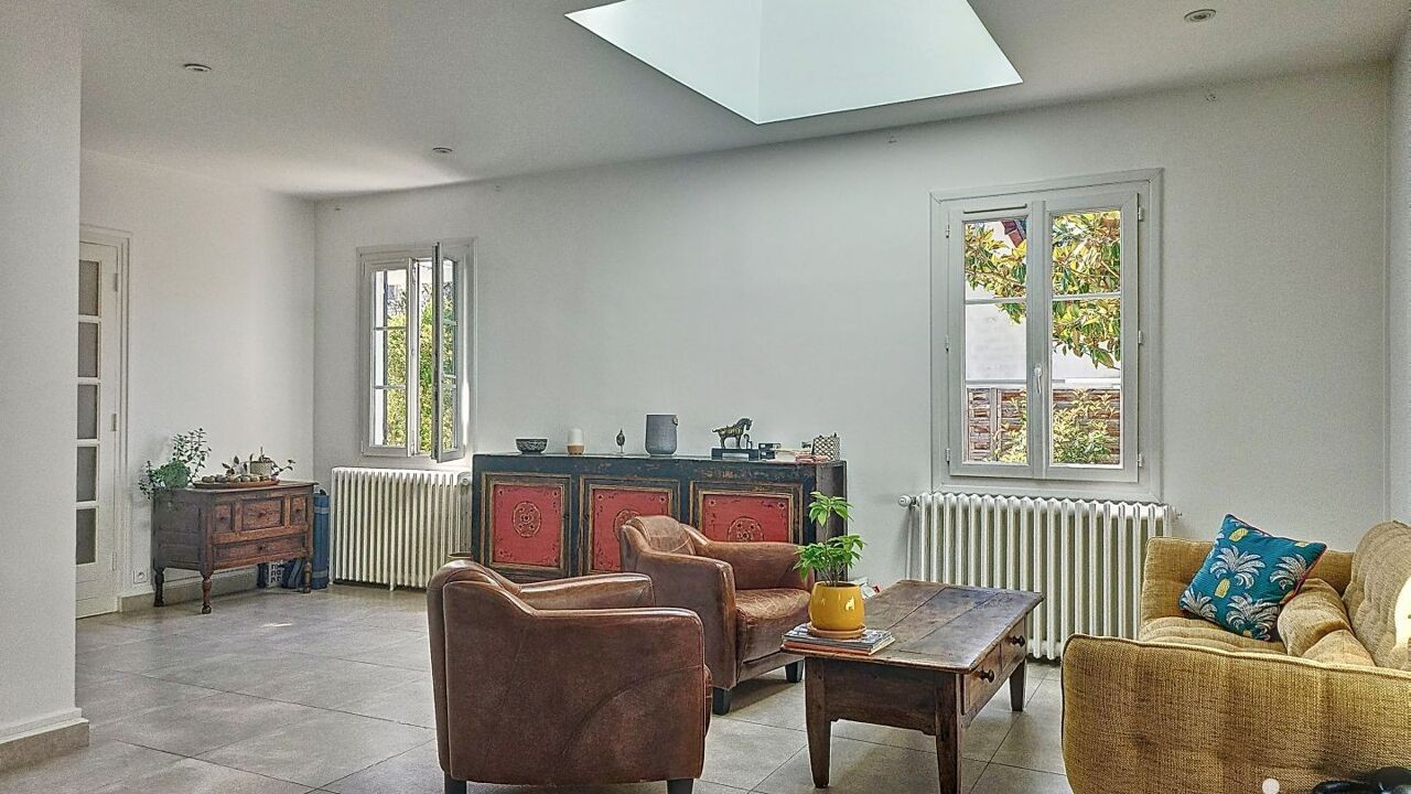 maison 8 pièces 200 m2 à vendre à Nanterre (92000)