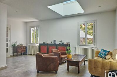 vente maison 1 099 000 € à proximité de La Celle-Saint-Cloud (78170)