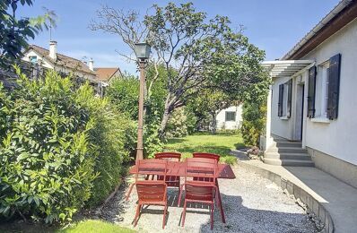 vente maison 1 099 000 € à proximité de Le Chesnay (78150)