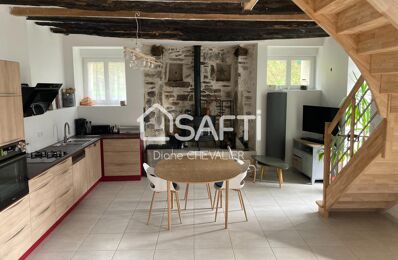 vente maison 280 000 € à proximité de Saint-Glen (22510)