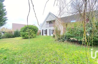 vente maison 577 000 € à proximité de Voisins-le-Bretonneux (78960)