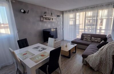 vente appartement 182 000 € à proximité de Sanguinet (40460)