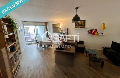 vente appartement 230 000 € à proximité de Latresne (33360)