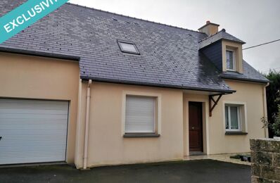 vente maison 350 000 € à proximité de Saint-Lunaire (35800)