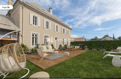 vente maison 350 000 € à proximité de La Bâtie-Neuve (05230)