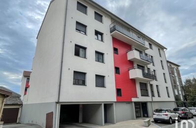 vente appartement 148 000 € à proximité de Frangy (74270)