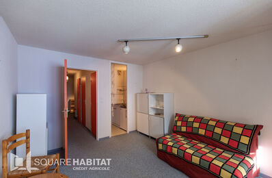 vente appartement 85 730 € à proximité de Lourdes (65100)